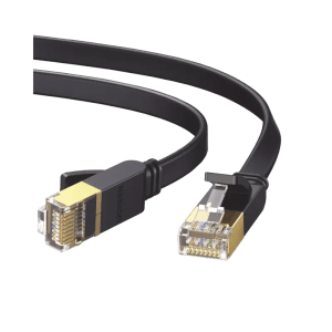Cable Ethernet Plano Cat7 UFTP 10 Gigabi