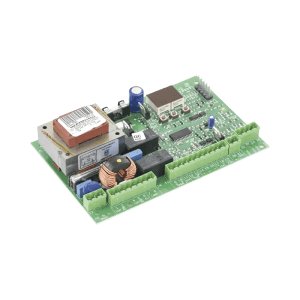 Tarjeta Electronica FAAC 455D Para Opera