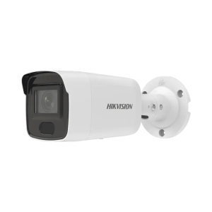Bala IP 8 Megapixel  Lente 2.8 mm  40 mt
