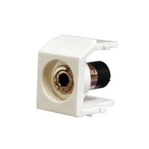 Módulo Acoplador Estéreo de 3.5mm 18in,