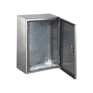 Gabinete de Acero Inoxidable IP66 Uso en