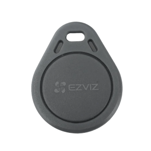 TAG de Proximidad EZVIZ Compatible Con Cerraduras