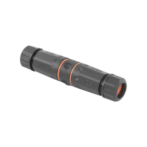 Acoplador RJ45 a prueba de agua Cat6A, IP68