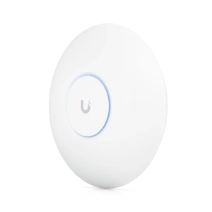 Access Point UniFi U7 Pro Max con 8 streams espaci