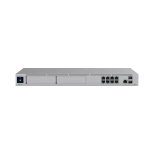 UniFi Cloud Gateway: Dream Machine PRO MAX. Admini