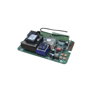 Tarjeta Electrónica Para Motor XBS-CAN-AC-800