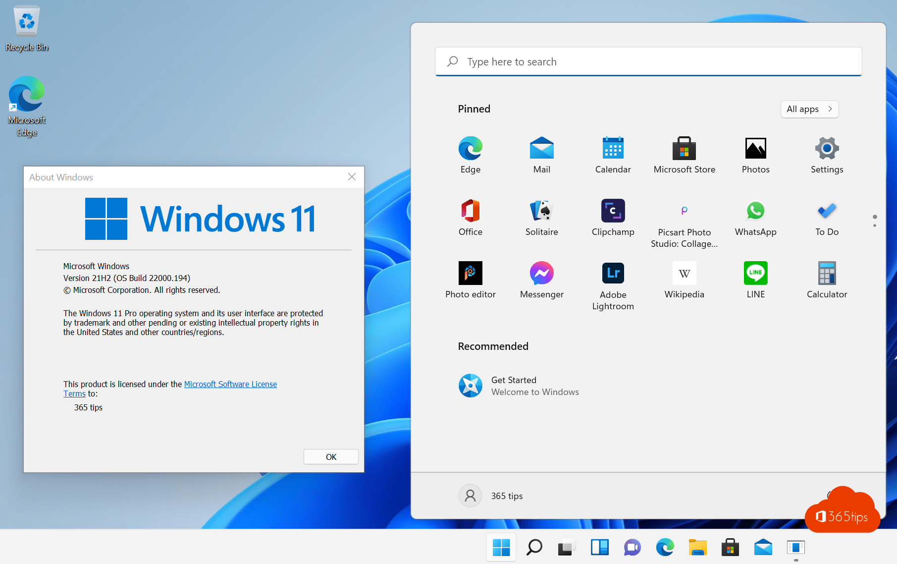Like any feature of your home, windows can and will wear out, and you'll need to replace th. Installing Windows 11 With Microsoft S Installation Assistant Tutorial