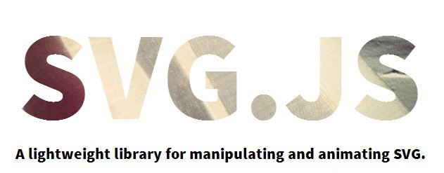 Manipulating and Animating SVG With SVG.js