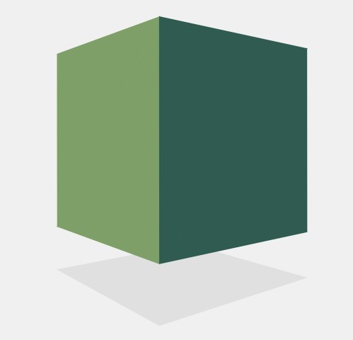 Lightweight Javascript 3D Library - three.js - 365 Web Resources