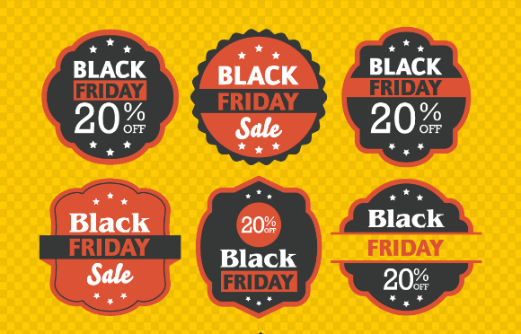 10+ Best Free Thanksgiving Day & Black Friday Graphic Design Resources ...