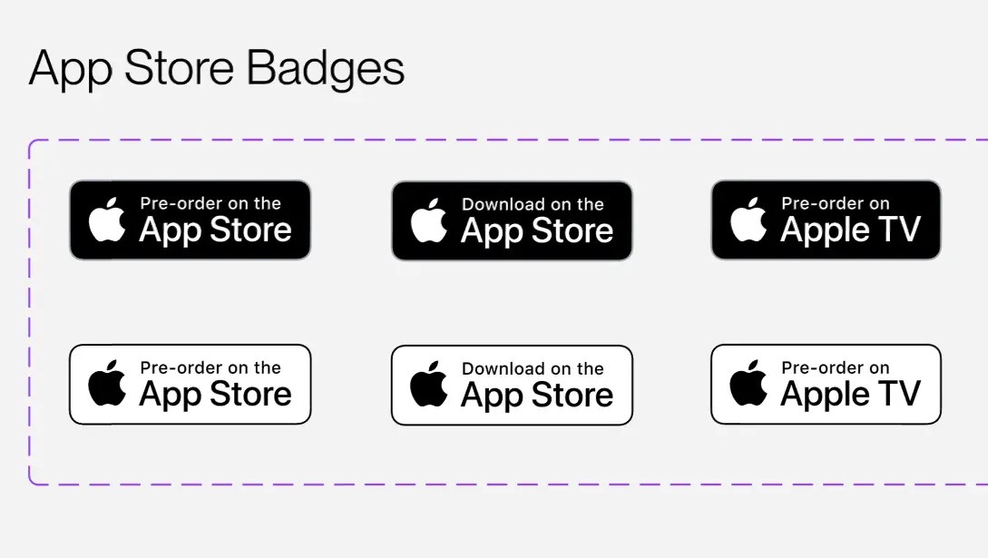 Button UI Kit App Download