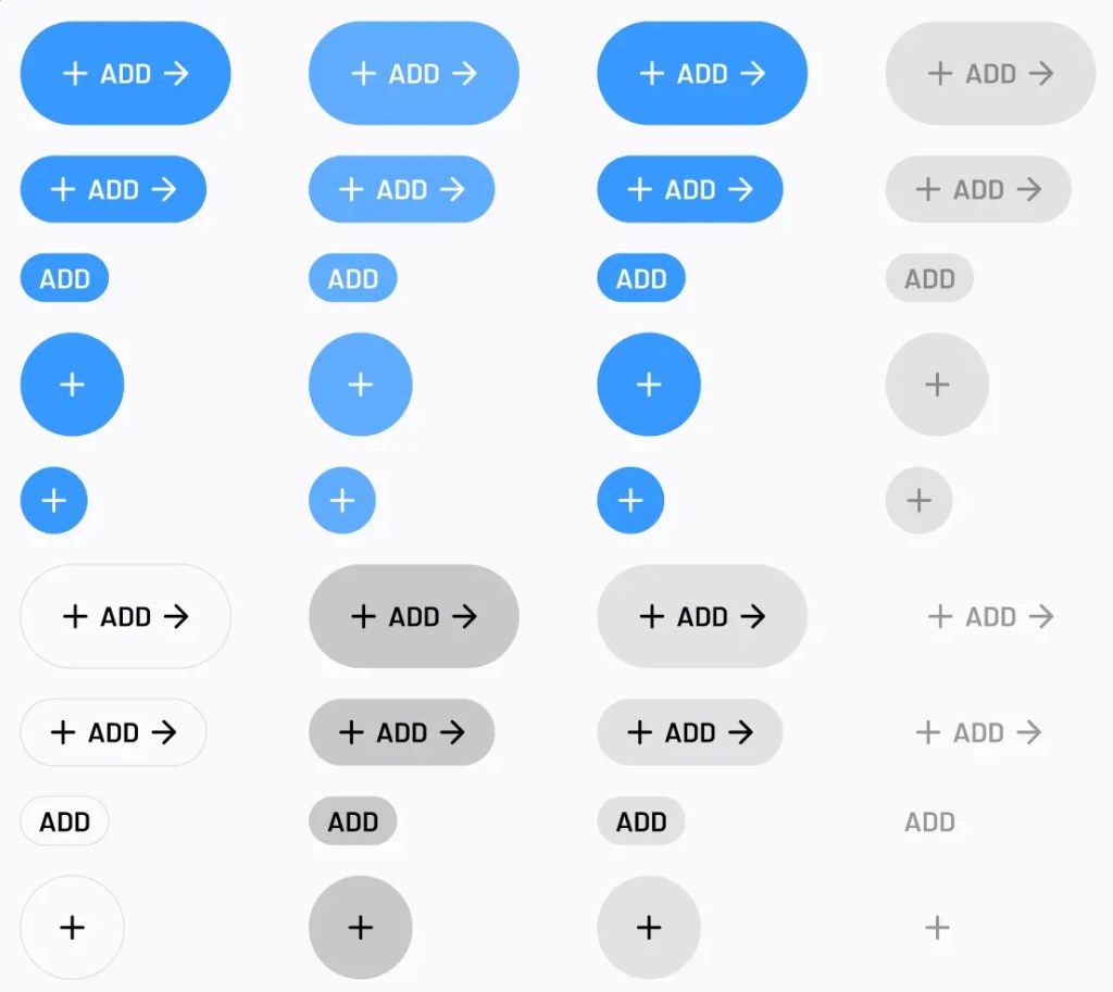 The Perfect Button Kit