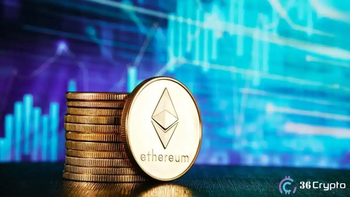 Ethereum Price Might Decline if This Pattern Happens