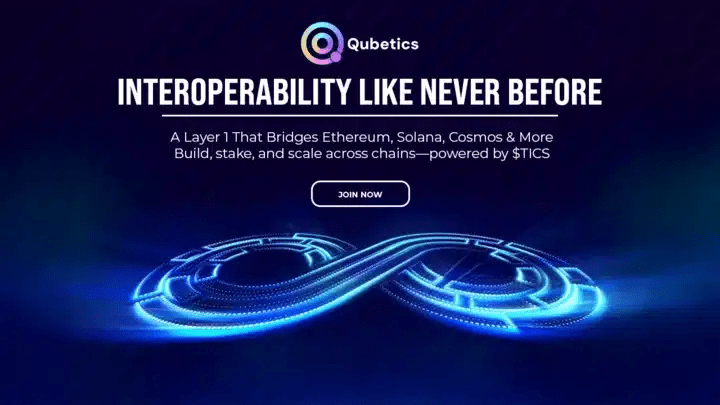 Missed Monero's Early Run? Qubetics Is Quietly Climbing Among Top Altcoins for Massive Return Potential