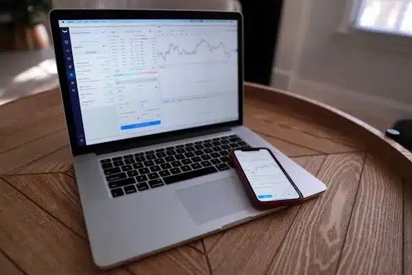 ethereum trading