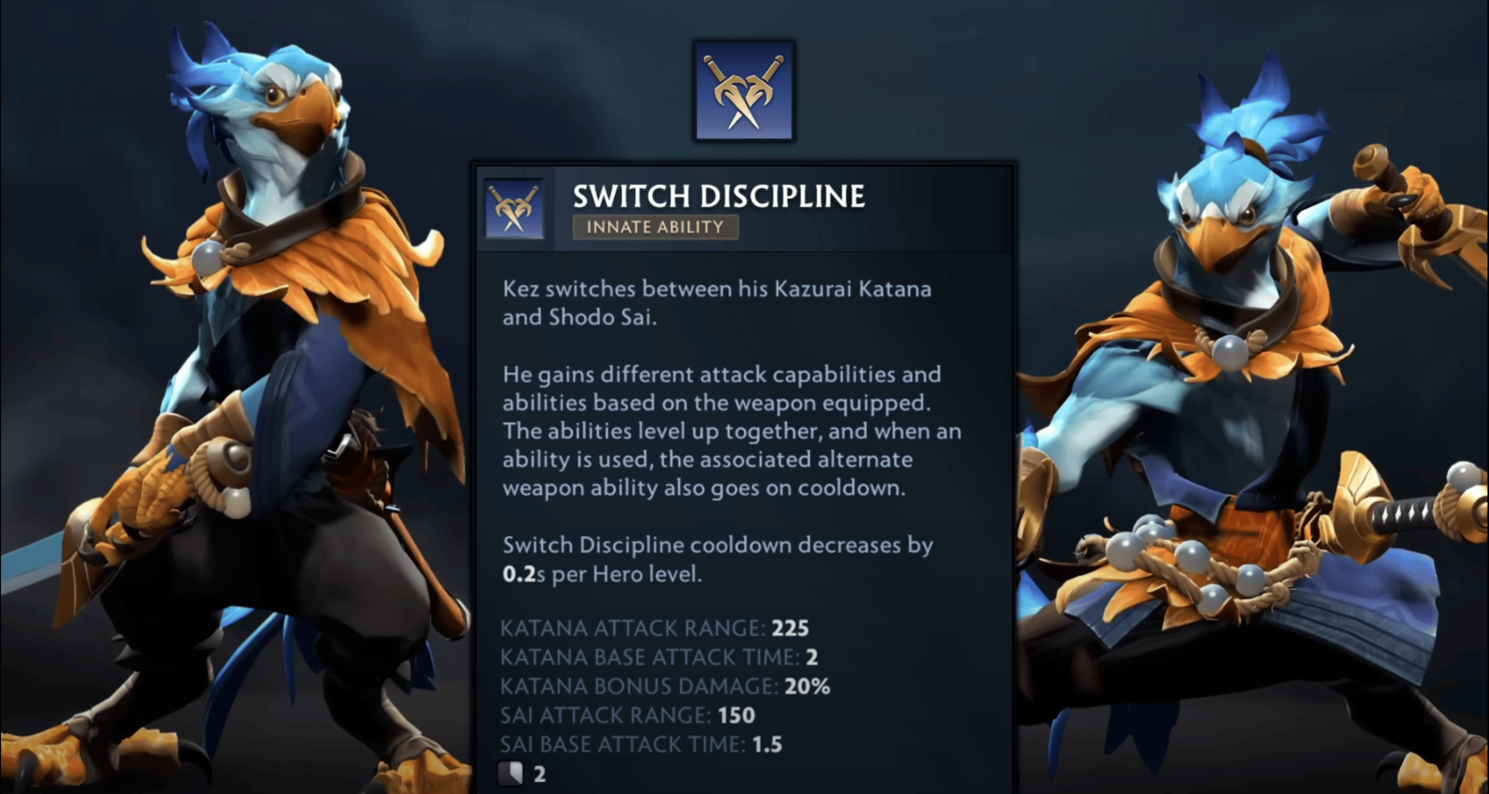 37Degrees_Crownfall_Kez Cinematic Preview 02