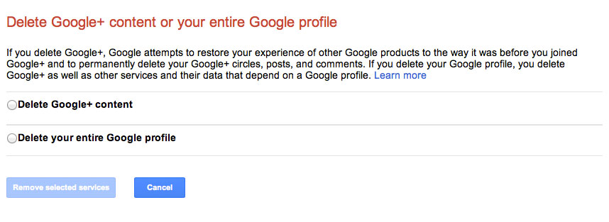 delete-googleplus