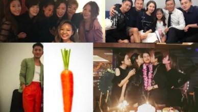 Social Media Roundup - Week of 10.29.18 to 11.04.18