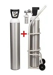emergency oxygen cylinder in Hyderabad
