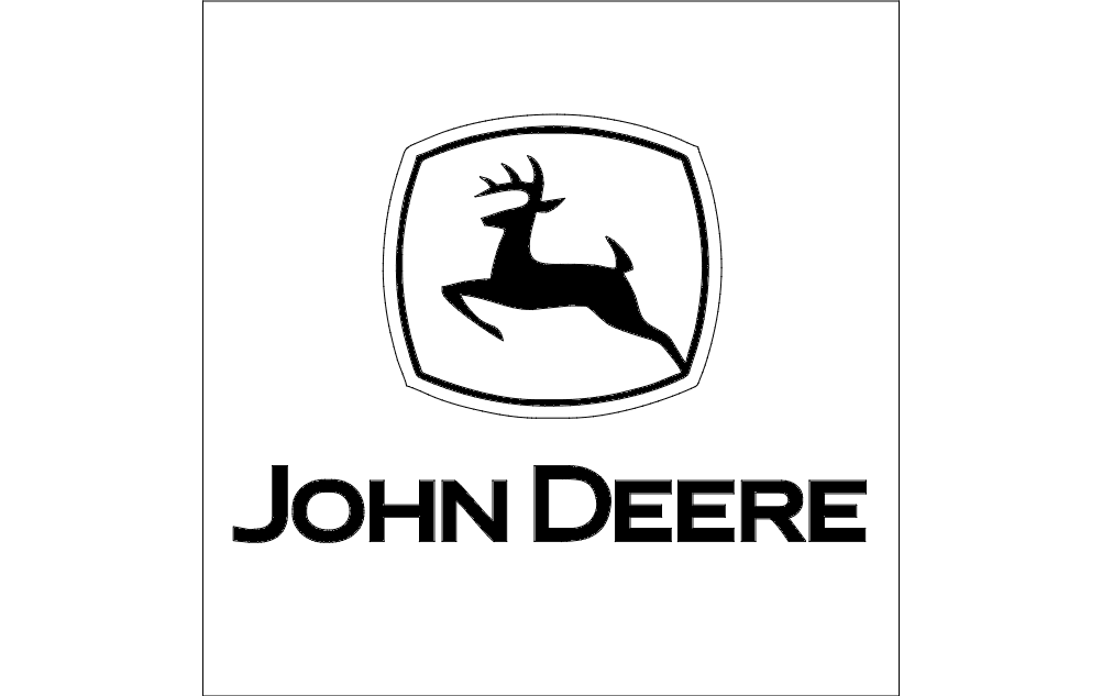 John Deere Dxf File Free Download 3axis Co