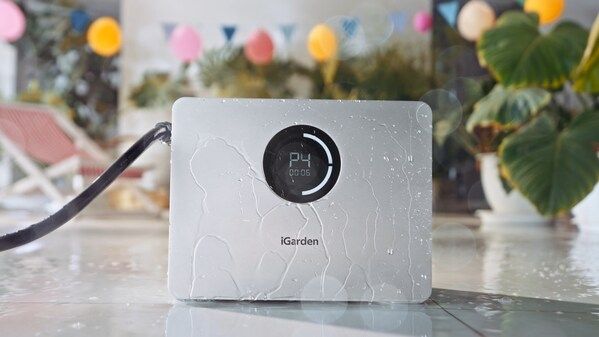 iGarden 推出無線泳池推進器Swim Jet X，主打免施工、最低799 美元預購 - 三嘻行動哇Yipee! 關鍵時刻