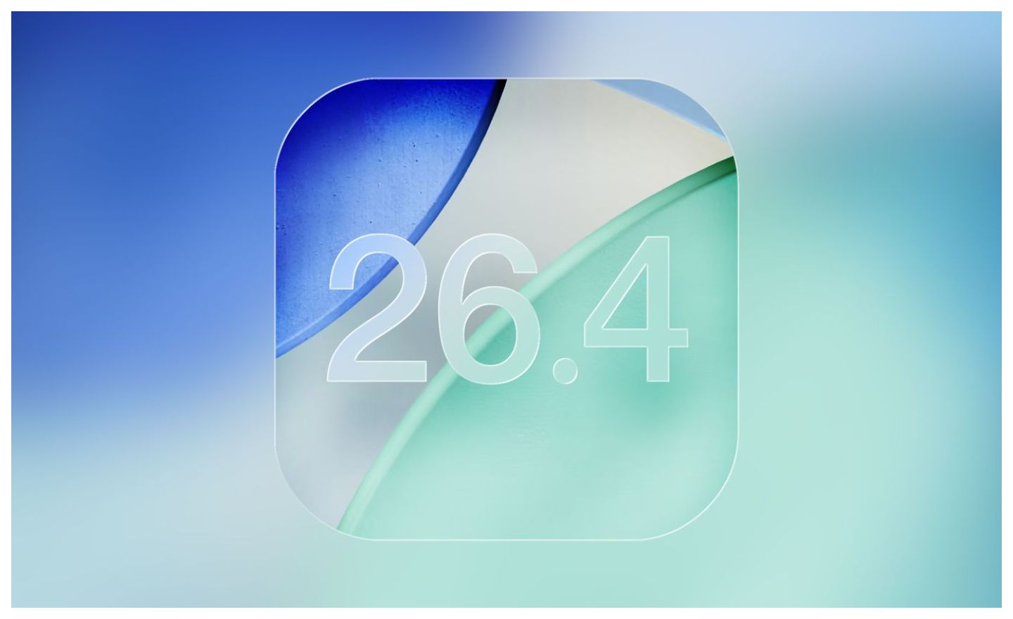 蘋果釋出 iOS 18 4 iPadOS 18 4 更新