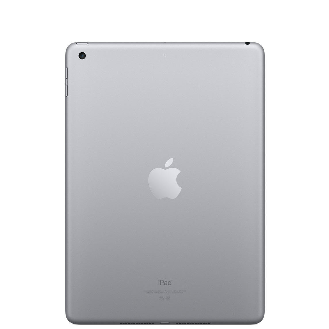 Apple iPad A2603 9th Cellular A13 BIONIC 64GB 10.2" Space Grey Cellular - Image 3