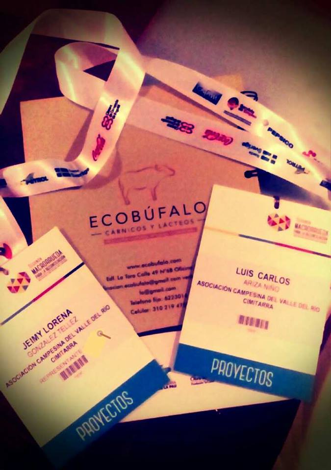 Fuente: Facebook de Ecobufalo.