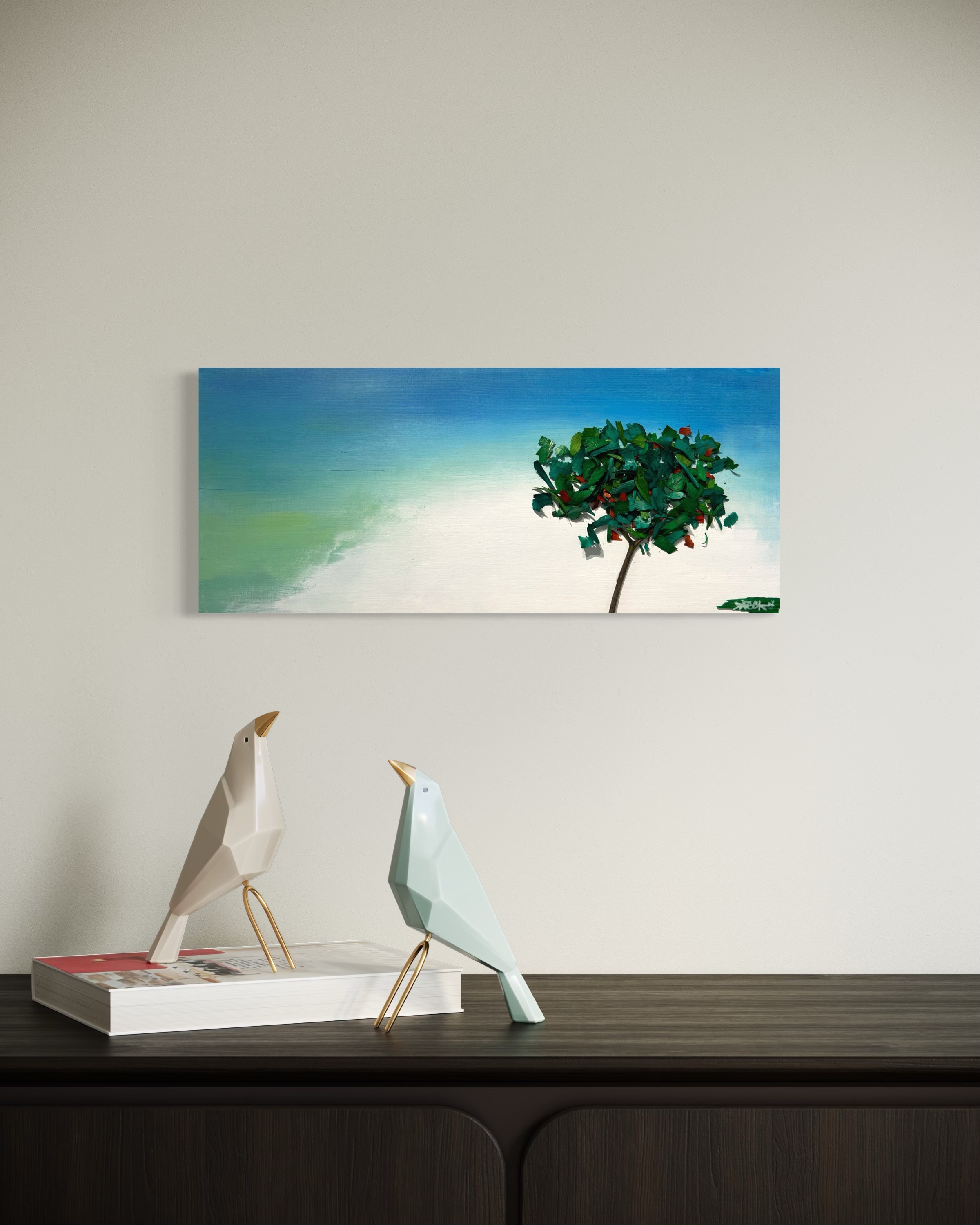 Été