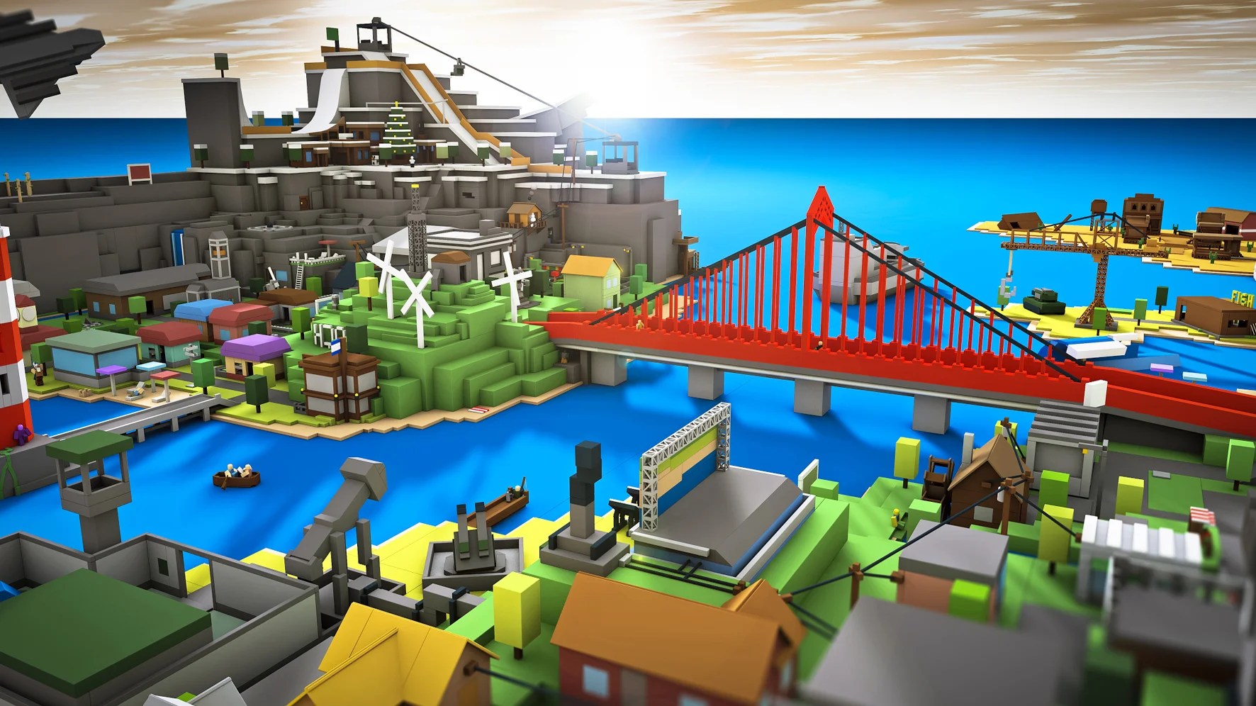 Mastering Roblox 3D Modeling From Concept To Creation 3D Ace Studio Roblox 3d Environment Modeling 