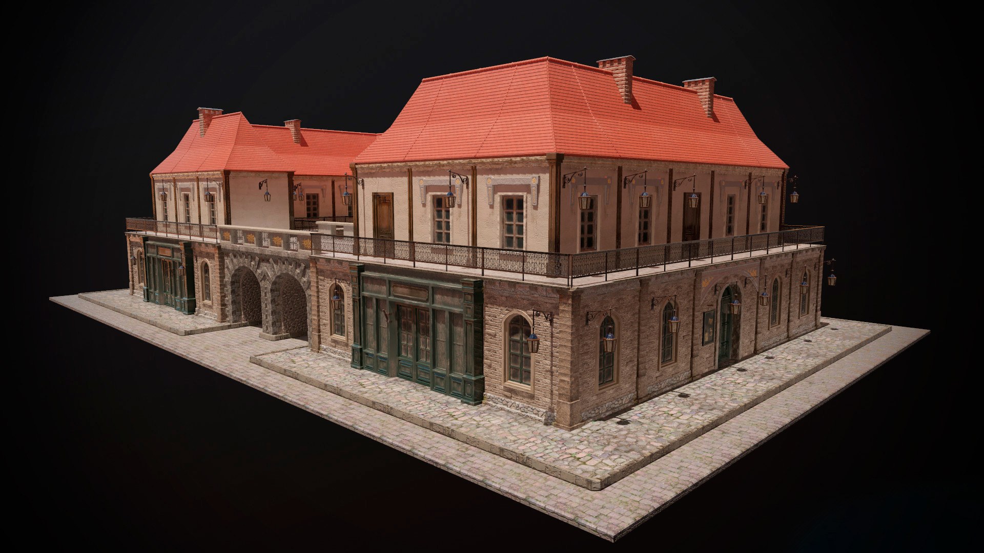 How To Make Textures For 3D Models Basics And Tips 3D Ace Studio 2022 how-to-make-textures-for-3d-models-basics-and-tips-3d-ace-studio-2022