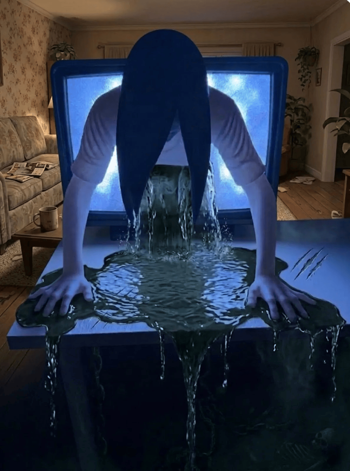 The Ring — Entry 16