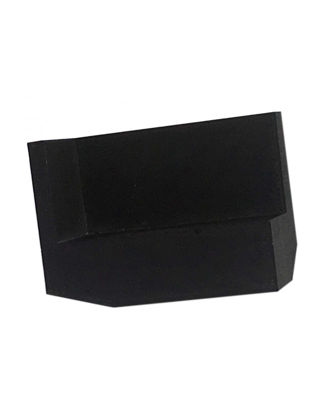 Smartfil HIPS True Black 750g 1.75mm - Imagen 2