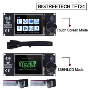 BIGTREETECH TFT24