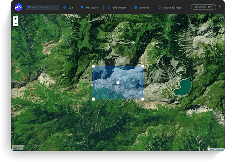 Create Interactive 3D Maps Create Custom 3D Maps Online 3d Mapper Editor Features 1 800x549 