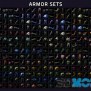 Unreal Engine Asset – 3000+ RPG Item Icons + 250+ NPC Icons - Fantasy RPG (UE)