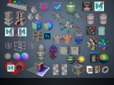Scripts And Plug Ins For Autodesk Maya