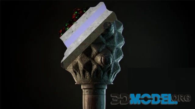 Mari Nodegraph Pbr Texturing Look Development Scriptmafia Org - Stunning City Image - Ultra HD