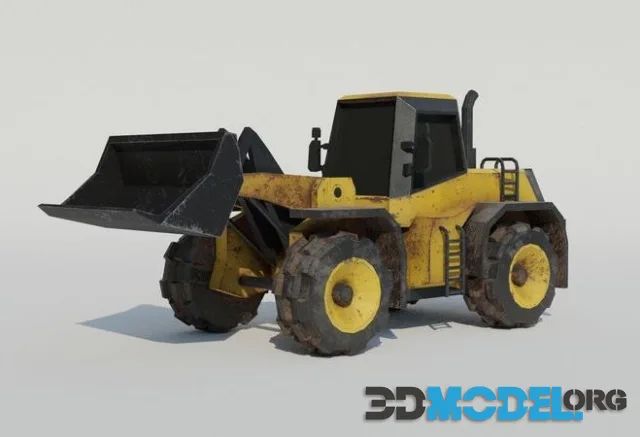 3d Model Loader Pbr - Download Artistic Mountain Image | Retina