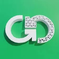 GreenGate3D PETG (1.75mm)