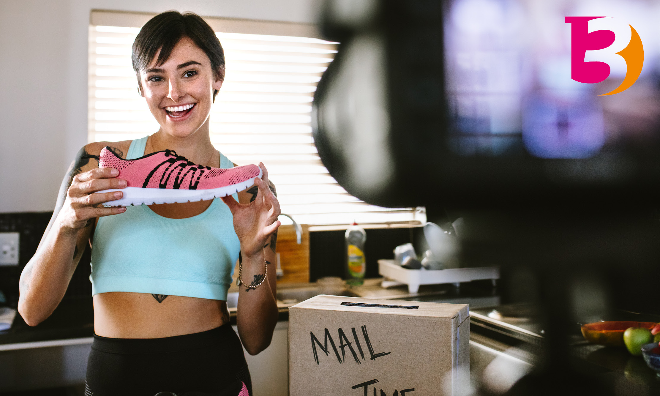 Steuerjagd auf influencer