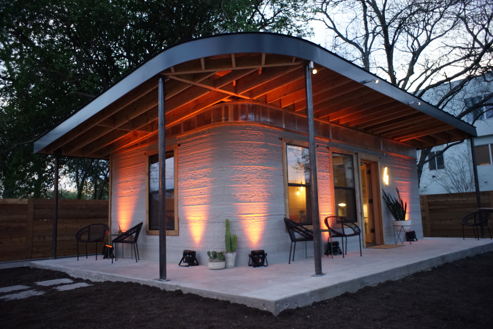 Maison Imprimée en 3D : Révolution de la Construction