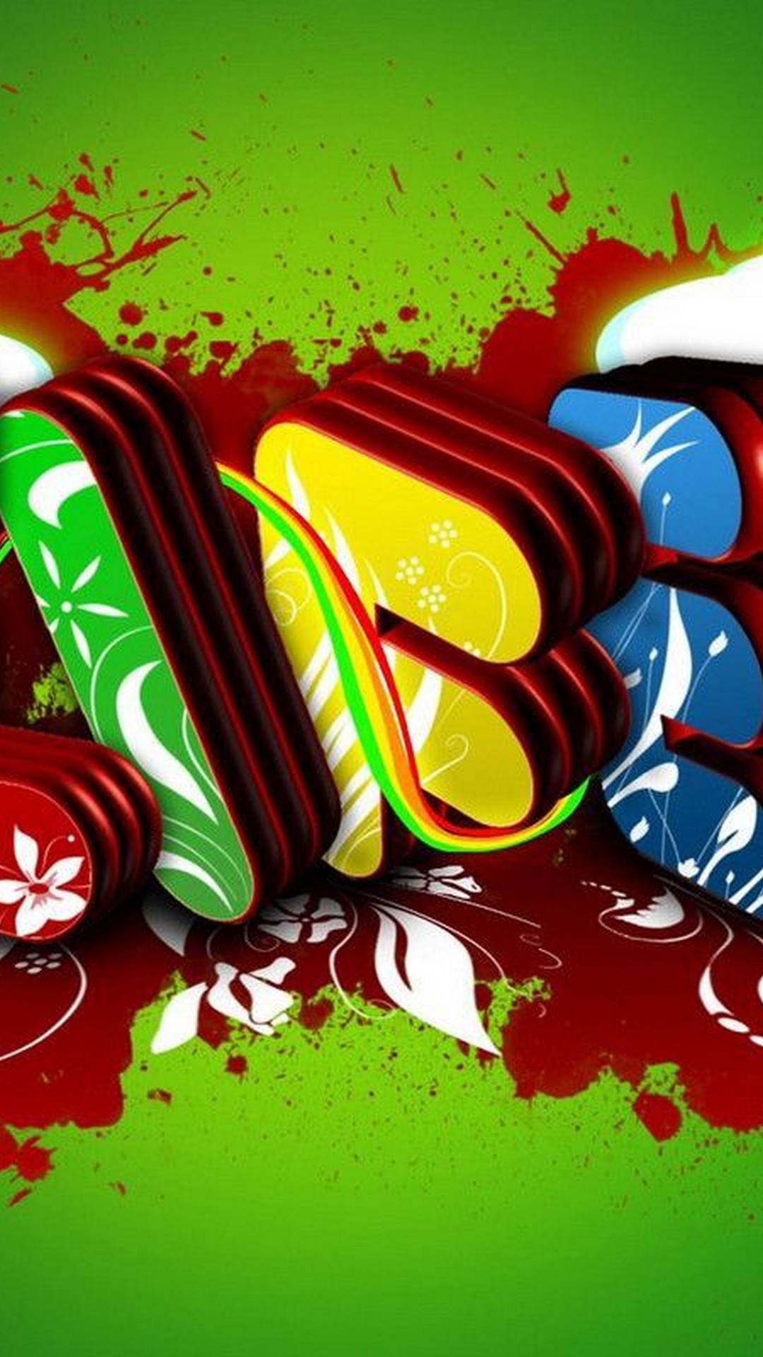 Dapatkan Gambar Skull Cool Graffiti Wallpaper Terkeren by Lampunghits.com