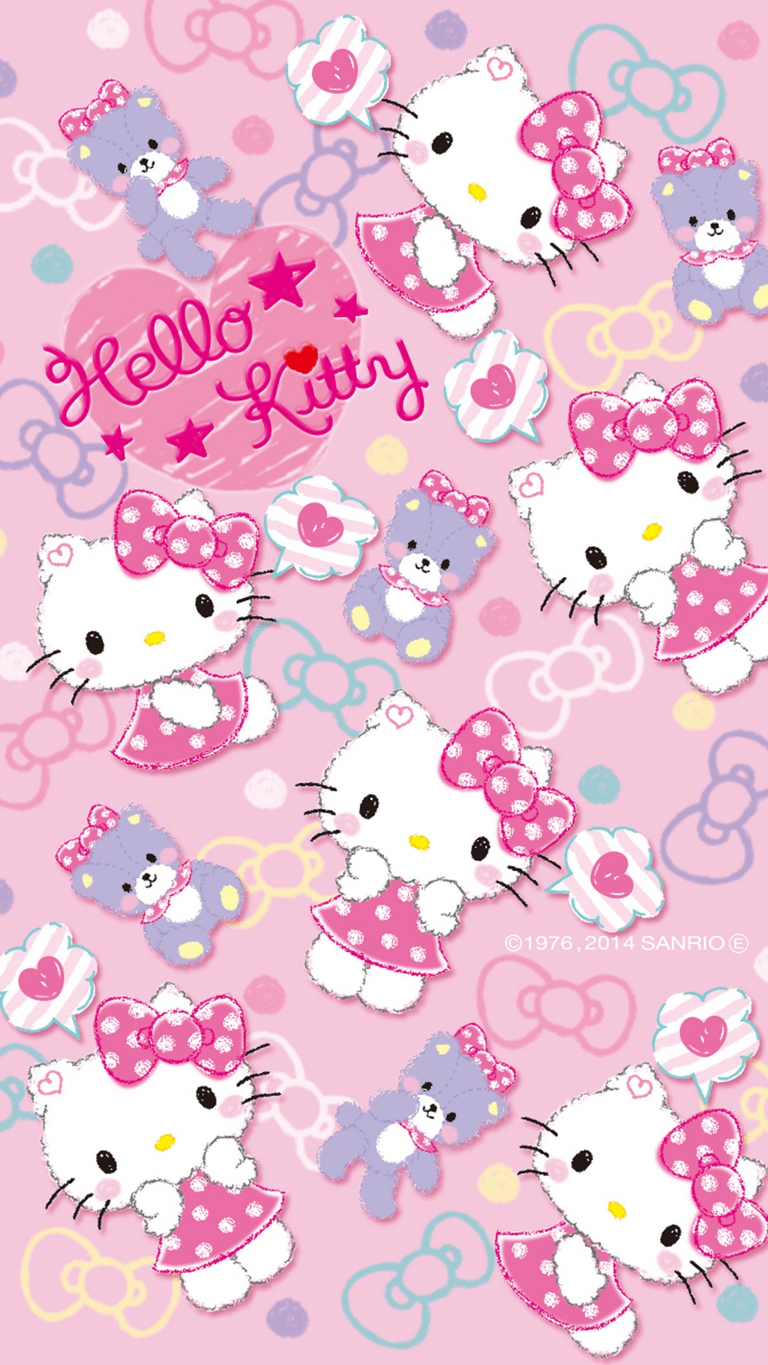 Gratis Unduh Gambar Um4p3ql Hello Kitty Wallpaper HD Gratis Gratis 638x1136 Px Picserio Gambar Gratis Terupdate by Lampunghits.com