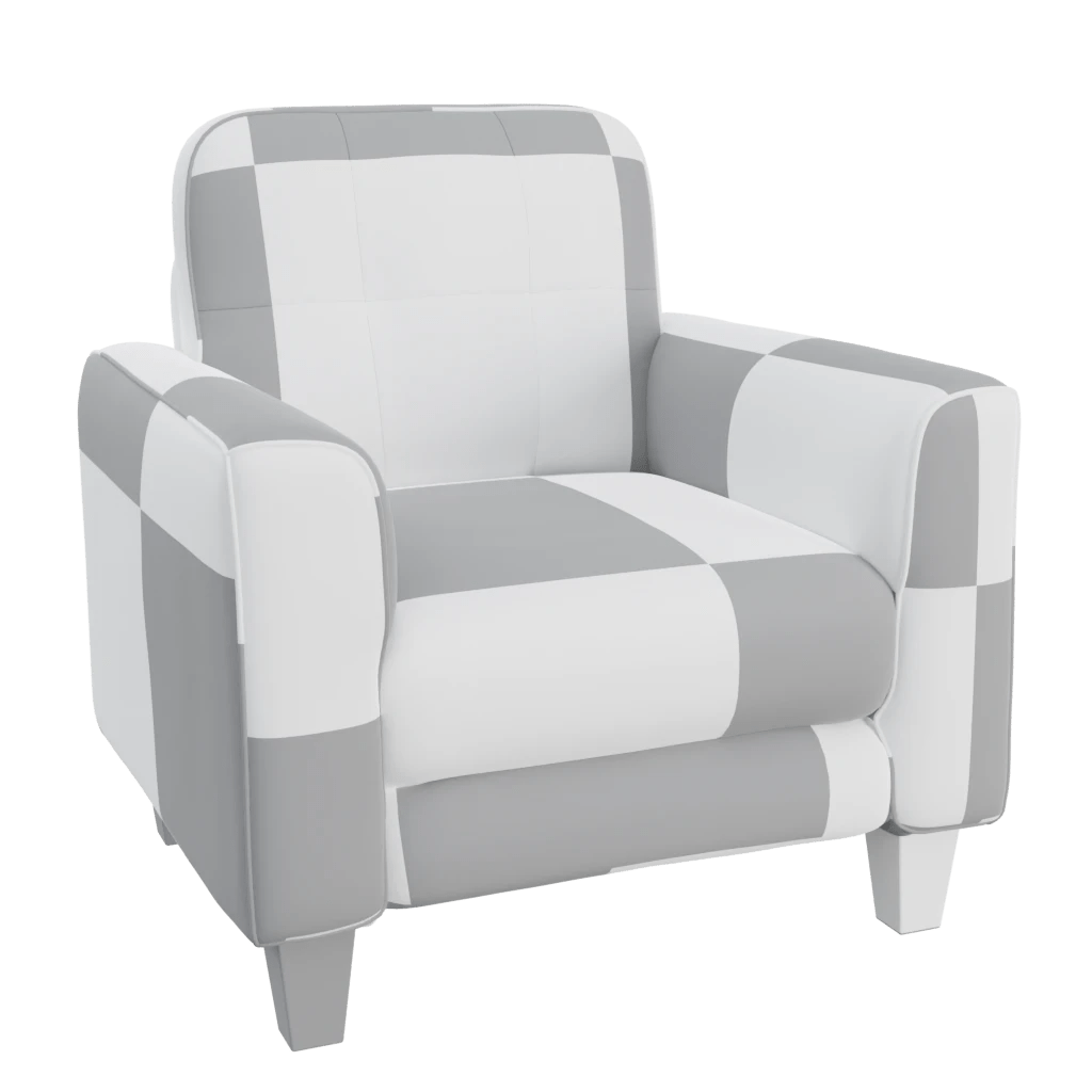 home comfort sofa 3d model