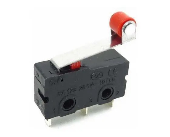 GRUPPO FINECORSA MECCANICO BX BY - Ricambi Per Cancelli Automatici CAME - Foto 9