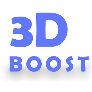 Getboost3d - High Quality Nature Photo - High Resolution
