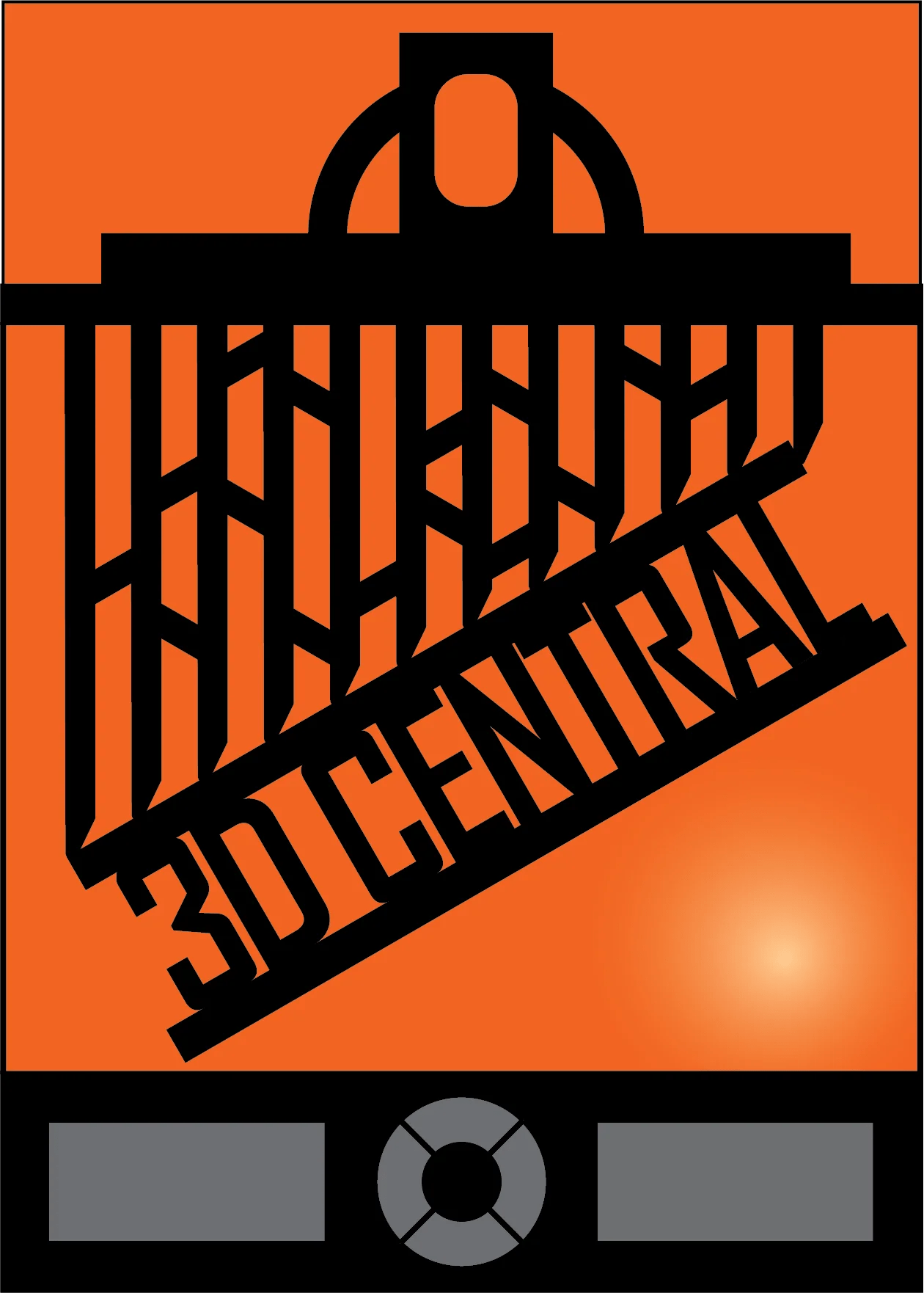 3d Central 3d Central - Premium Light Image Gallery - Full HD