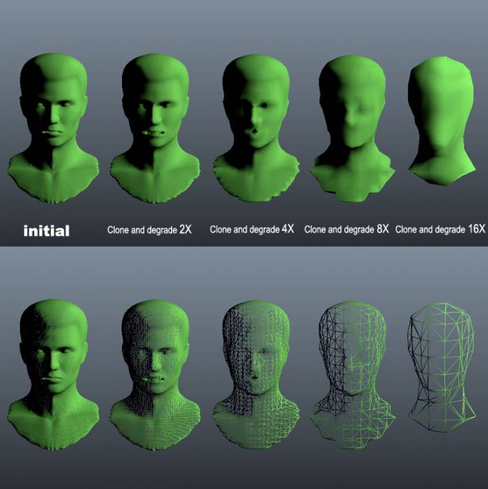 Density And Resolution 3dcoat Documentation - Sunset Backgrounds - Perfect Mobile Collection