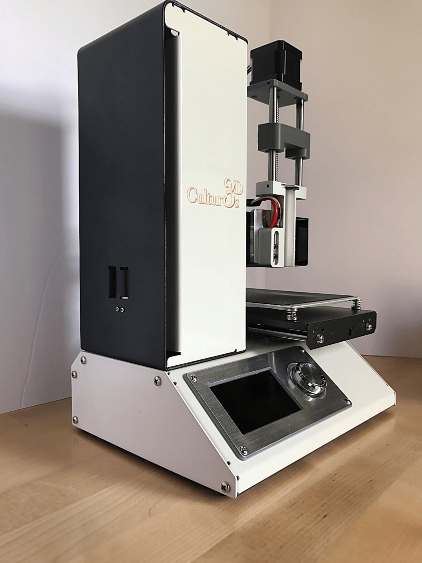 Tissue Scribe (1mL Nozzle) – 3D Cultures